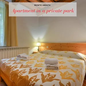  Appartamento 4 Pasqua In Accogliente Rifugio Di Montagna Con Internet Privato E Parcheggio Gratuito - Nuova Gestione
